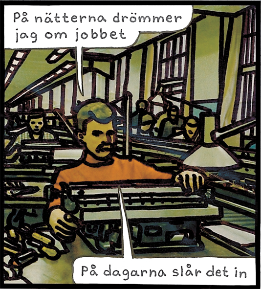 vad roligt vad roligt
